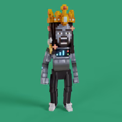SteveAoki #1092