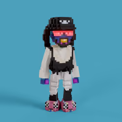 SteveAoki #2536