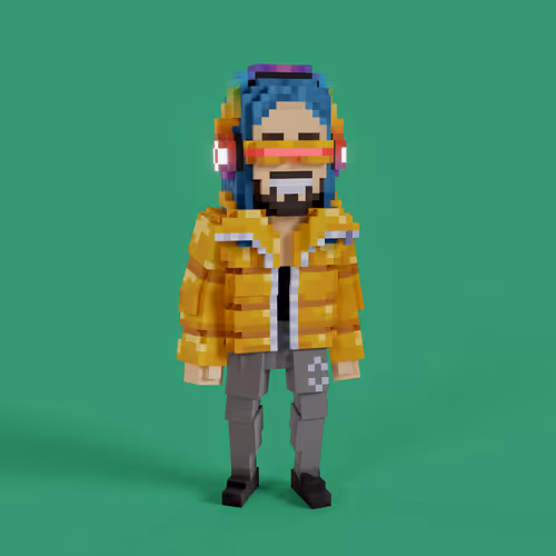 SteveAoki #2729