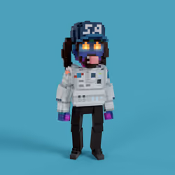 SteveAoki #0386