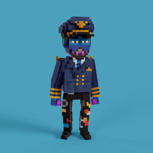 Steve Aoki Avatars