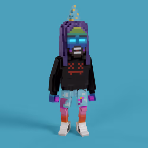 SteveAoki #2907