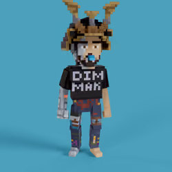 SteveAoki #2946