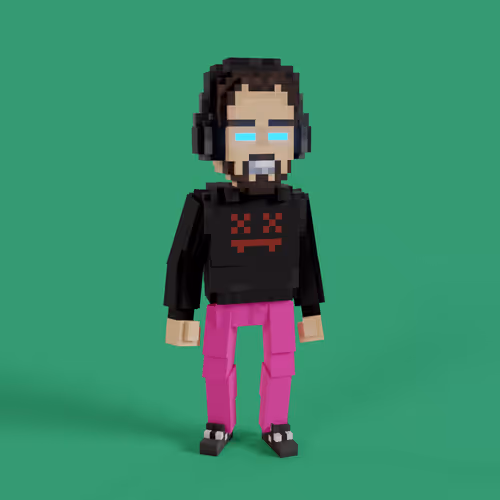 Steve Aoki Avatars