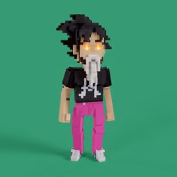 SteveAoki #0459