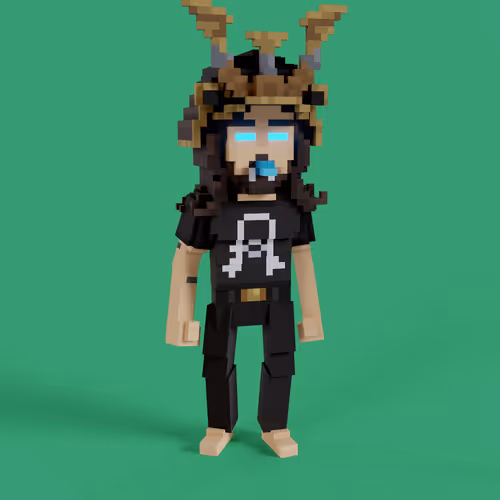 SteveAoki #1430