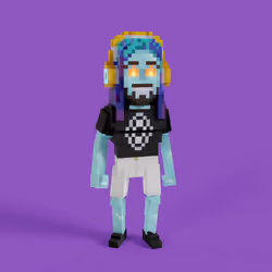 SteveAoki #0424