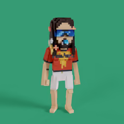 SteveAoki #2160
