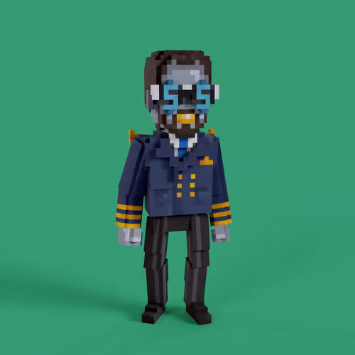 Steve Aoki Avatars