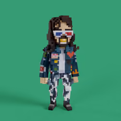 SteveAoki #2777