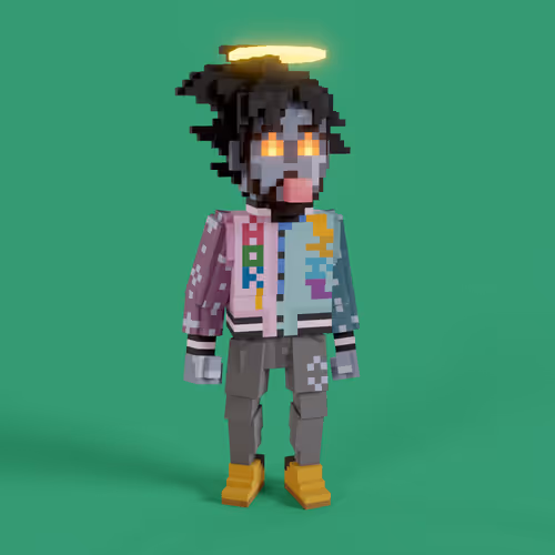 Item #0 Media