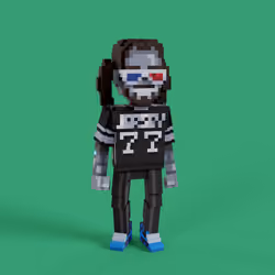 SteveAoki #3126