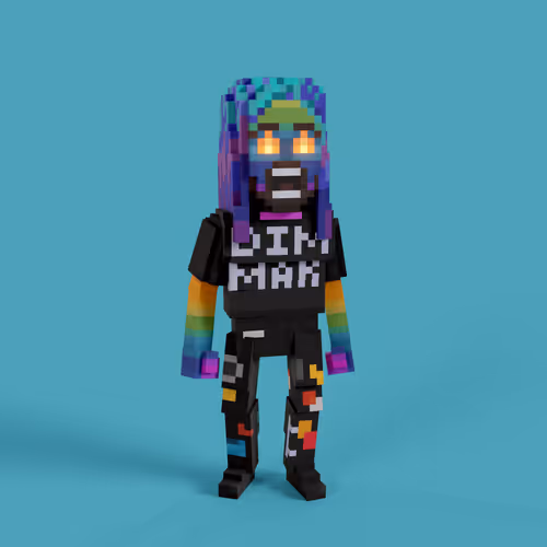 SteveAoki #1695