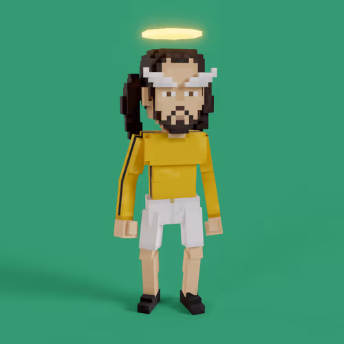 SteveAoki #2474