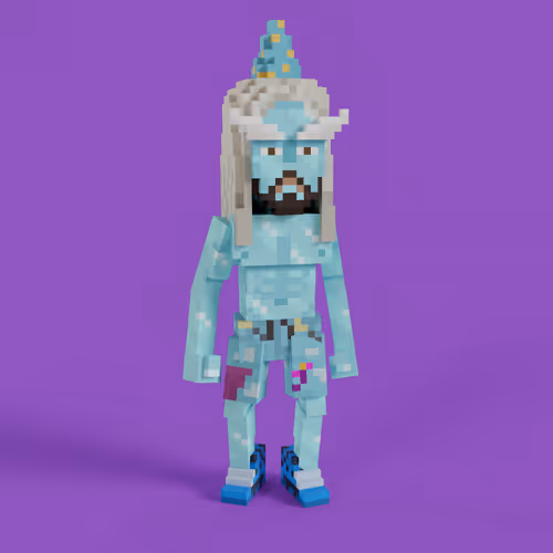 SteveAoki #3005