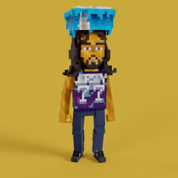 SteveAoki #1073