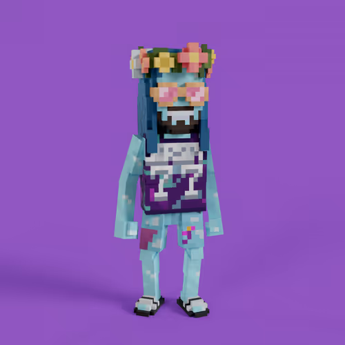 SteveAoki #0124