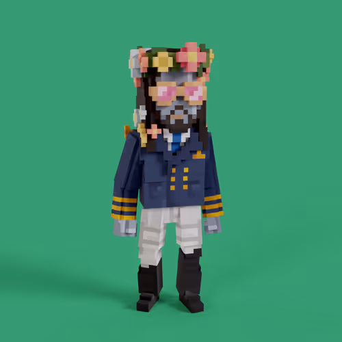 Steve Aoki Avatars