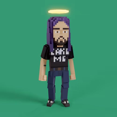 SteveAoki #0587