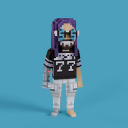 SteveAoki #1660