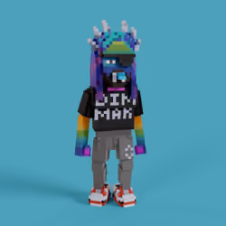SteveAoki #0673