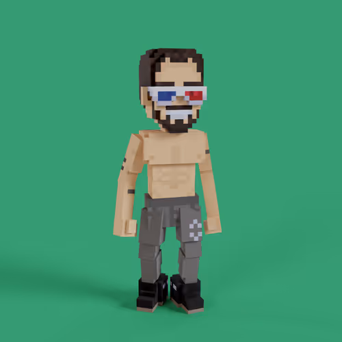 SteveAoki #0706