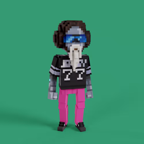 SteveAoki #0911