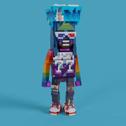 SteveAoki #3087