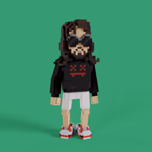 Steve Aoki Avatars