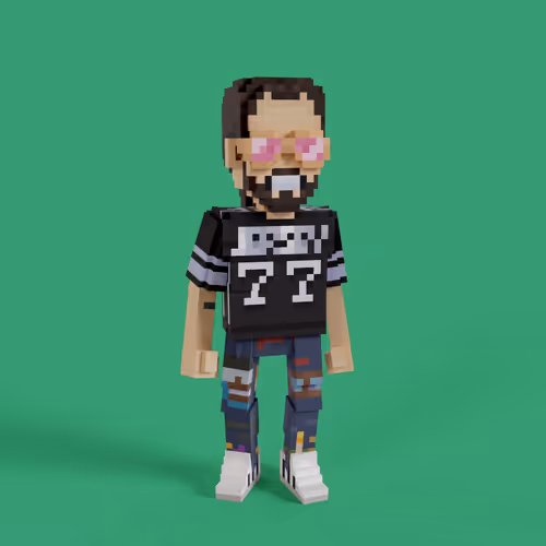 SteveAoki #1112