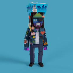 SteveAoki #0898