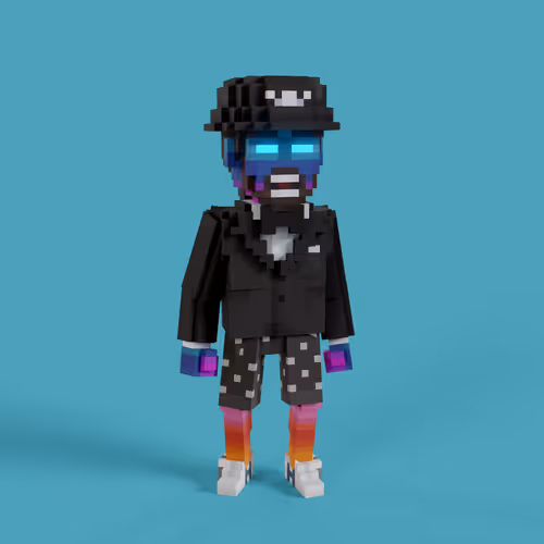 SteveAoki #3027