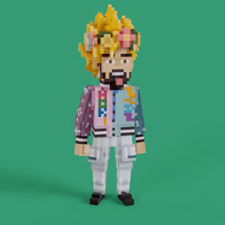 SteveAoki #2640