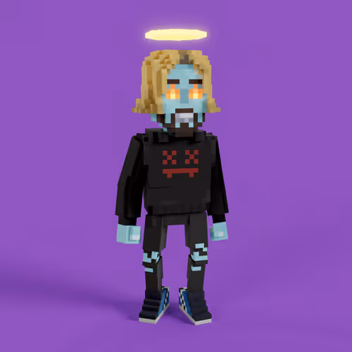 SteveAoki #2825