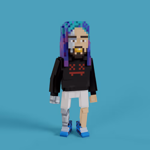 SteveAoki #2961