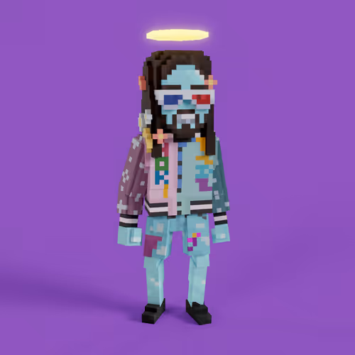 SteveAoki #2971