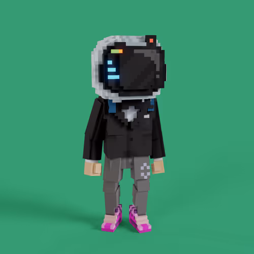 Steve Aoki Avatars
