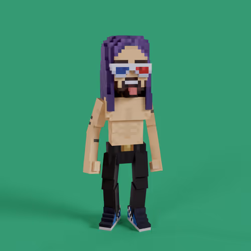 SteveAoki #2102