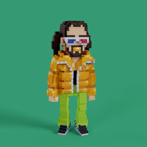 SteveAoki #1897