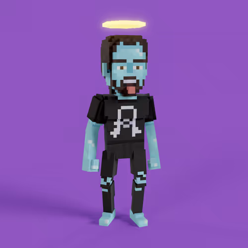 SteveAoki #0980