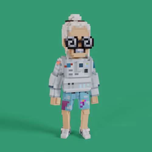 Steve Aoki Avatars