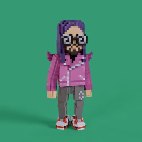 SteveAoki #2679