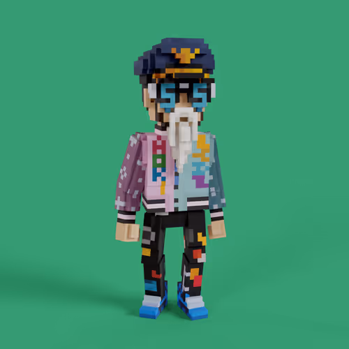 SteveAoki #1688