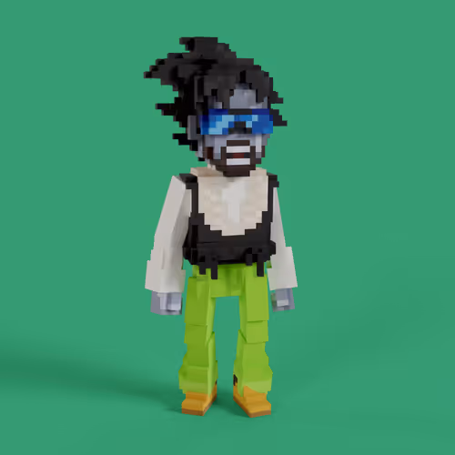 SteveAoki #2053