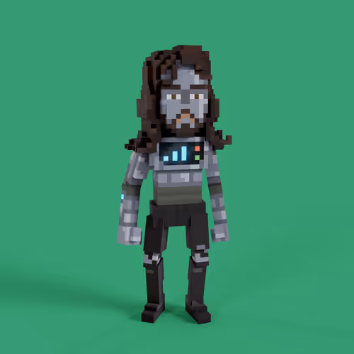 Steve Aoki Avatars