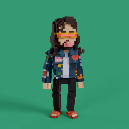 SteveAoki #2075