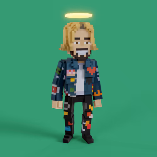 SteveAoki #0335