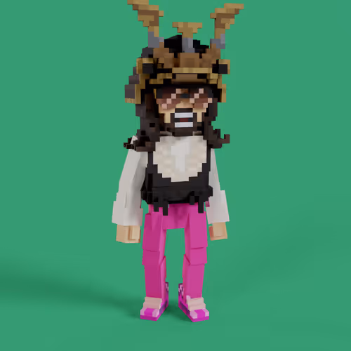 Steve Aoki Avatars