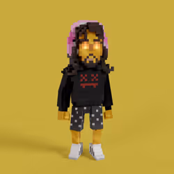 SteveAoki #2430