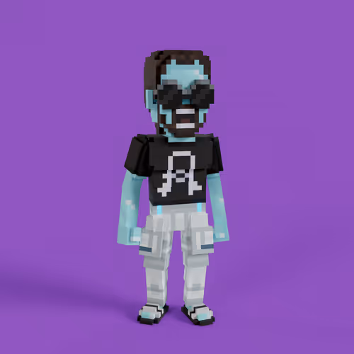 SteveAoki #2485